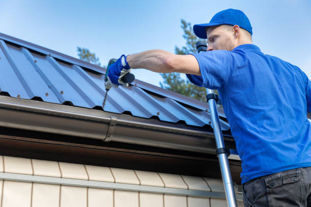 Best Gutter Installation and Repair  in Pasadena, TX