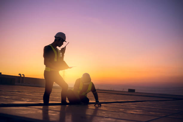 Fast & Reliable Emergency Roof Repairs in Pasadena, TX